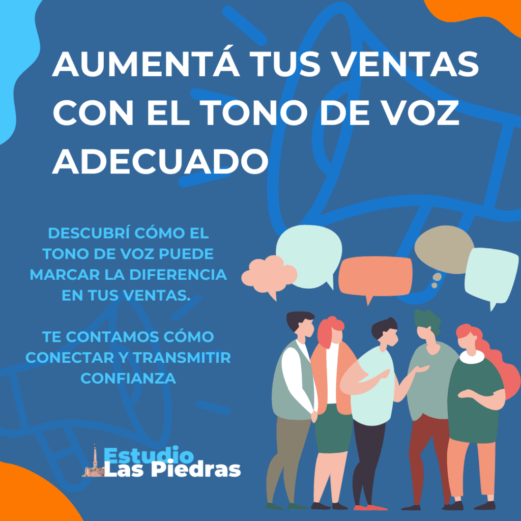 Cómo el Tono de Voz en la Comunicación Mejora la Confianza y Aumenta ...